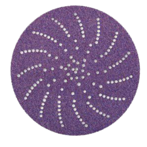 3M 123 Disc Test - Pack of 10 (Code here)