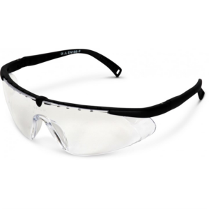 TASMAN™ - CLEAR SAFETY GLASSES - Pair