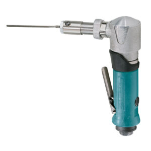 Dynabrade 12250 Dynadie® III Reciprocating Filer .2 hp, Right Angle, 0-1/4" (0-6 mm) Stroke, 5,000 SPM