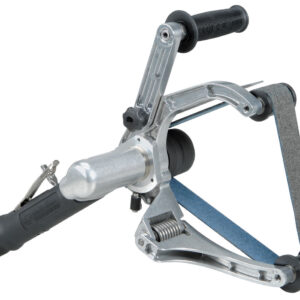 Dynabrade 14360 Pneumatic Pipe Belt Finisher 