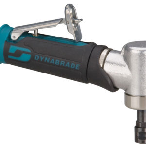 Dynabrade 48337 .4 hp 7 Degree Die Grinder 30,000 RPM, Gearless, Rear Exhaust, 1/4" Collet