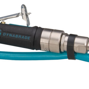 Dynabrade 49135 Angle Head Drill, Central Vacuum 3,200 RPM