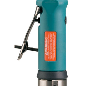 Dynabrade 51332 Router .7 hp, 20,000 RPM, Rear Exhaust Central Vac., 3-1/2" Base