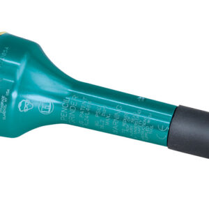 Dynabrade 51704 .1 hp Straight-Line Pencil Grinder 50,000 RPM, Turbine Air Motor, Rear Exhaust, 3 mm Collet