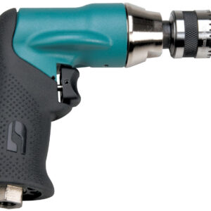 Dynabrade 52832 Pistol Grip Drill .4 hp, 1,000 RPM