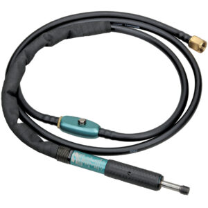Dynabrade 52856 Extension Pencil Grinder, 60K RPM, Vaned 3mm Insert