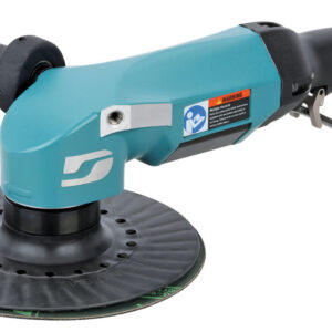 Dynabrade 53271 7" Disc Sander (EU) 8,500 RPM 