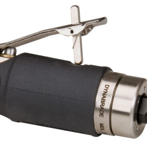 Dynabrade 53807 .5 hp - 1/4" Die Grinder, Front Exhaust 24,000 RPM