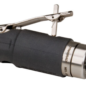 Dynabrade 53808 .5 hp - 1/4" Die Grinder, Rear Exhaust 24,000 RPM