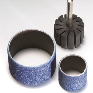 SIA 2824 Spirabands Zirconia 10 / 20mm - Pack of 50 (T8934)