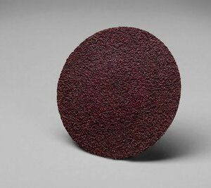 3M 361F Roloc Disc Aluminium Oxide - 38mm - (Pack of 50) 