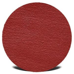 3M 947A Hookit Cubitron II Cloth Disc 150mm No Holes  - Pack of 25