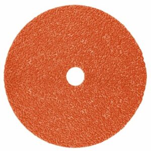 3M 787C Cubitron II (2) Fibre Disc 125mm x 22mm (Pack of 25)