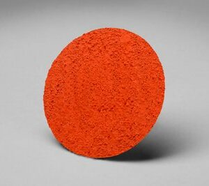 3M 777F Ceramic Roloc Disc - 75mm - (Pack of 50) 