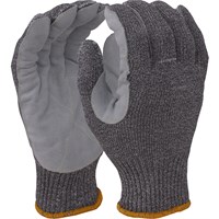 Kutlass K9C High Heat Protection / Cut Resistant Gloves