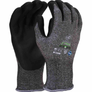 UCI Kutlass XPRO5 Cut Resistant Gloves