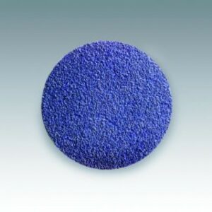 SIA 1815 siatop siafast Zirconia Alumina  Discs 115mm No Holes  - Pack of 50