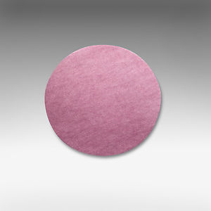 SIA 1950 siaspeed siafast Aluminium Oxide + Ceramic  Discs 125mm No Holes  - Pack of 100