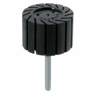 Rubber Vented Spiraband Holders on Shank (Various sizes Available)