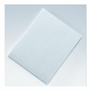 SIA 1748 Siarexx Sterate Paper Sheets 230mm x 280mm - Pack of 50 (T3201)-P220 - Image 1