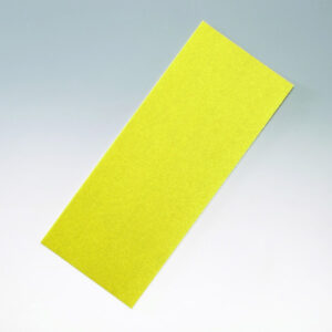 SIA 1960 Siarexx Self-Grip Strips 115mm x 280mm - Pack of 100 (T3236)-P80 - Image 1