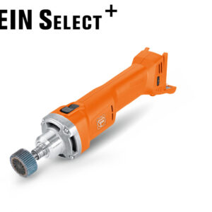 FEIN AGSZ 18-280 BL 18v compact die grinder Select - Bare (71230162000)