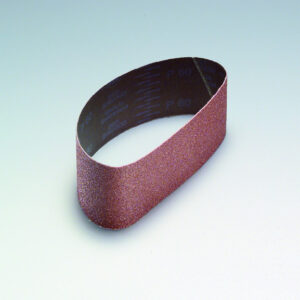 SIA 2921 Belts Portable Cloth 100mm x 560mm - Pack of 10 (T5520)-P40 - Image 1