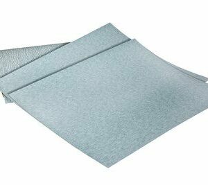 3M 618 Frecut Sterate Sheets 230mm x 280mm (Pack of 50)