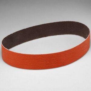 3M 984F Cubitron II Cloth Belt 50mm x 780mm -  Belts (Pack of 12)-P36+