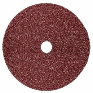 3M 782C Cubitron II (2) Fibre Disc 180mm x 22mm (Pack of 25)-P60+ (89720) - Image 1