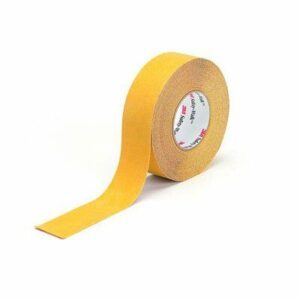 3M™ Safety-Walk™ Slip Resistant General Purpose Tape 600 Series 51 mm x 18.3 m - Image 3