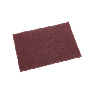 3M 7447 AVFN ScotchBrite Handpad 155mm x 225mm (Pack of 20)