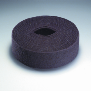 SIA 6120 Siavlies Roll 150mm x 10M-Extra Cut (Brown) - Image 1