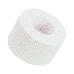 Norton Grinding Wheel 10mm x 10mm x 3.18mm SGB 60 J VS3 (Straight - Shape 01) - Pack of 10