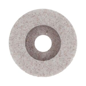 Norton Grinding Wheel 50mm x 40mm x 12.7mm SGB 60 J VS3 (Straight - Shape 05) - Pack of 10