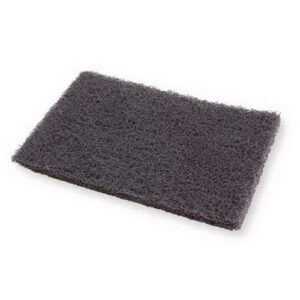 3M 7446 SCRS ScotchBrite Handpad 155mm x 225mm (Pack of 10)