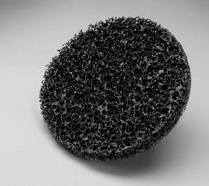 3M CR-DR Roloc Scotch-Brite Coating Removal Discs 50mm XCRS (18364) - Pack of 10