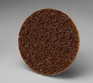 3M SC-DR Roloc Scotch-Brite Surface Conditioning Discs 25mm ACRS (15393) - Pack of 100 - Image 1