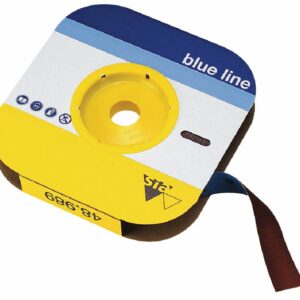 SIA 2915 JWT A/Oxide Cloth Roll 50mm x 50m (T4280)-P400 - Image 1