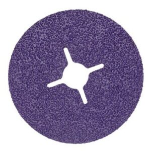 3M 982CX PRO Cubitron II Fibre Disc 115mm x 22mm 36+ - Pack of 25