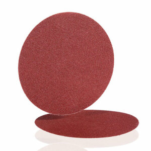 Hermes Grip A/Oxide Orbital Sanding Disc 100mm VC153 - P120 - Pack of 100 - Image 1