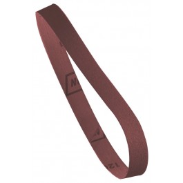 Norton r265 file belts 10 15