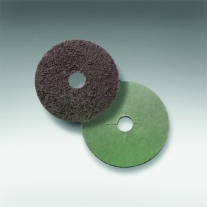 SIA 6924 HD SCM Fibre Backed Surface Conditioning Discs 115mm x 22mm (Pack of 20) COARSE A