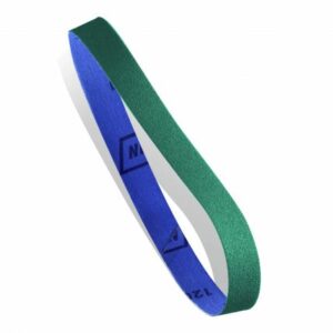 NORTON R929 SG CERAMIC Abrasive Belts - 50mm x 1830mm P36 Pack of 12 - Image 2