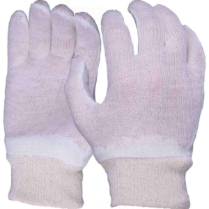 UCI STKWM Stockinette Glove - Pack of 12 Pairs-L