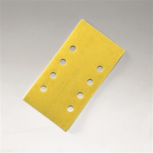 SIA 1960 Siarexx Self-Grip Paper Strips + Holes (8) 81mm x 133mm - Pack of 100 (T3244)