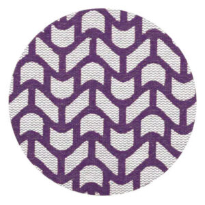3M Xtract™ Cubitron™ II Net Sanding Disc 710W - 150mm Diameter NH - 80+ Pack of 50 (39066) - Image 1