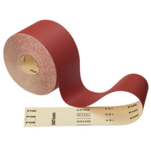 Abrasive Paper Rolls