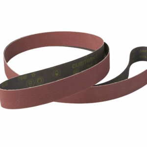 3M 784F Cubitron II Huvema Farrier's Belt - 100mm x 1220mm (Pack of 12 - Various Grits Available)