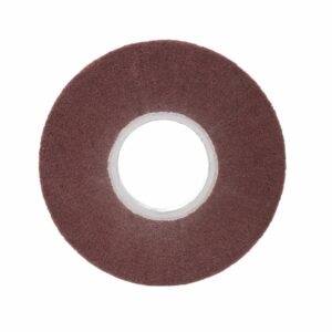 3M Scotch-Brite CF-FB Clean and Finish Flap Brush 200mm x 50mm x 76.2mm (Various Grades Available)